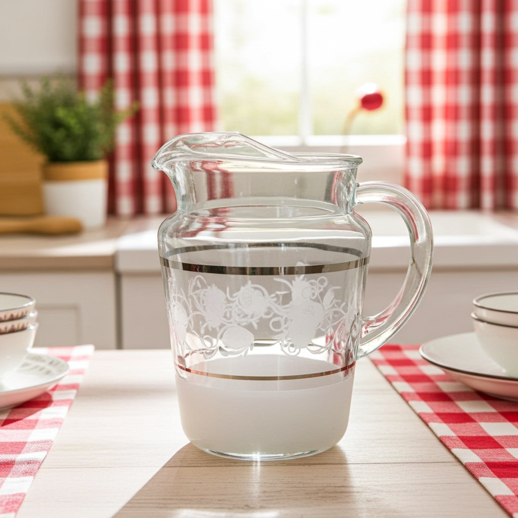 Extraordinary selection of Pitchers & Tea pots