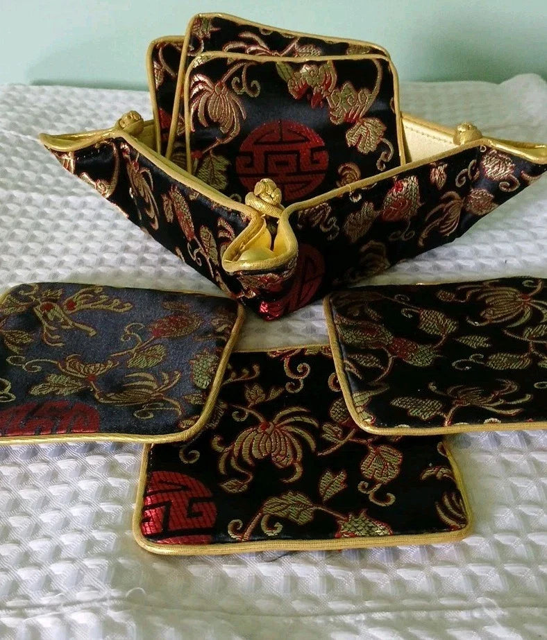 Special Finds